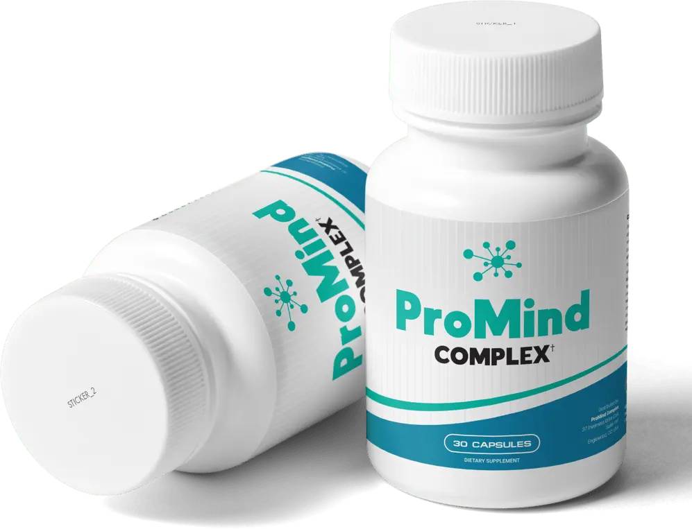 Get ProMind Complex special offer and free shipping